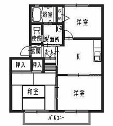 JR姫新線 播磨高岡駅 徒歩15分