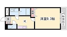 山陽電鉄本線 飾磨駅 徒歩7分