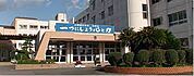 宍粟市立山崎西中学校