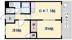 JR姫新線 播磨高岡駅 徒歩25分