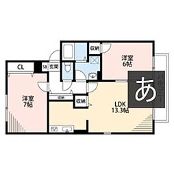 JR東海道・山陽本線 相生駅 徒歩19分