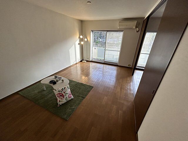 洋室