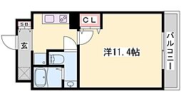 山陽電鉄本線 山陽姫路駅 徒歩3分