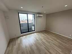 JR東海道・山陽本線 加古川駅 徒歩11分の賃貸マンション 3階1LDKのリビング/ダイニング