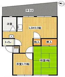 JR東海道・山陽本線 加古川駅 徒歩17分