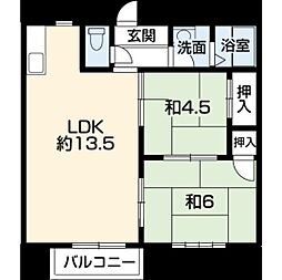 山陽電鉄本線 手柄駅 徒歩11分