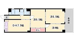 JR東海道・山陽本線 曽根駅 徒歩3分