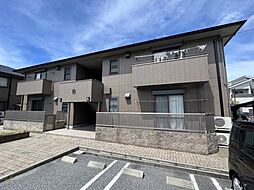 JR東海道・山陽本線 はりま勝原駅 徒歩10分の賃貸アパート