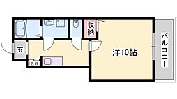 山陽電鉄本線 播磨町駅 徒歩11分