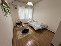 JR加古川線 滝野駅 徒歩34分の賃貸アパート 1階ワンルームのリビング/ダイニング