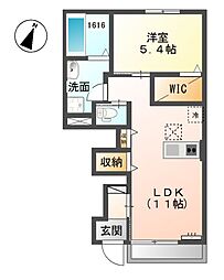 JR加古川線 神野駅 徒歩7分