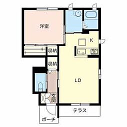 リラフォート 1階