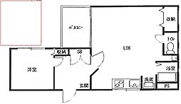 JR播但線 京口駅 徒歩11分