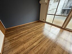 JR東海道・山陽本線 宝殿駅 徒歩12分の賃貸アパート 1階1LDKのリビング/ダイニング