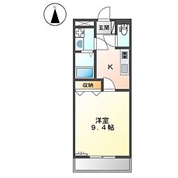 山陽電鉄本線 飾磨駅 徒歩14分