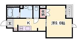 JR福知山線 相野駅 12.4km