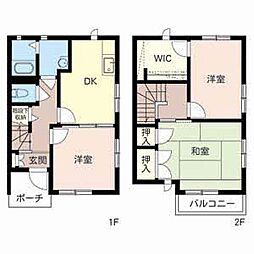 フレグランス　加西　Ｂ棟