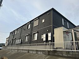 JR福知山線 相野駅 11.7kmの賃貸アパート