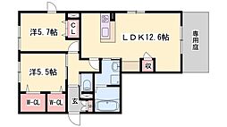 JR東海道・山陽本線 英賀保駅 徒歩7分