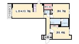 JR加古川線 新西脇駅 徒歩17分