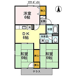 JR東海道・山陽本線 御着駅 徒歩19分