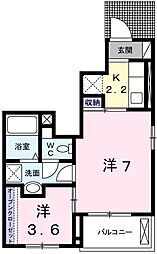 山陽電鉄本線 亀山駅 徒歩19分