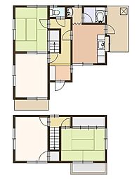 山陽電鉄網干線 広畑駅 徒歩4分
