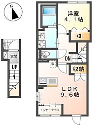 山陽電鉄本線 手柄駅 徒歩9分