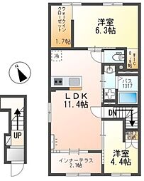山陽電鉄本線 播磨町駅 徒歩9分