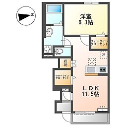 JR東海道・山陽本線 ひめじ別所駅 徒歩15分