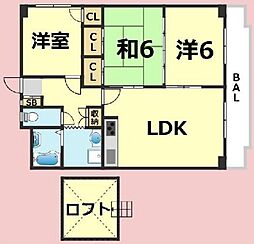 JR姫新線 本竜野駅 徒歩24分