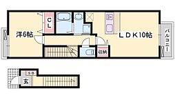JR東海道・山陽本線 英賀保駅 徒歩7分