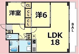 JR姫新線 本竜野駅 徒歩24分