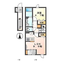 JR加古川線 滝野駅 徒歩29分