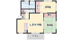 JR播但線 京口駅 徒歩30分