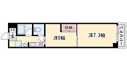 JR山陽新幹線 姫路駅 徒歩17分