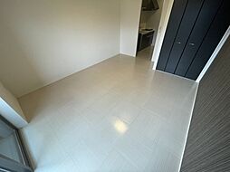 神鉄粟生線 広野ゴルフ場前駅 徒歩4分の賃貸アパート 1階1Kのリビング/ダイニング