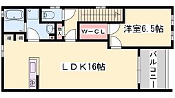 山陽電鉄本線 飾磨駅 徒歩15分