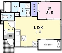JR東海道・山陽本線 英賀保駅 徒歩10分