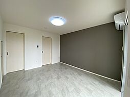 JR東海道・山陽本線 網干駅 徒歩22分の賃貸アパート 1階1Kのリビング/ダイニング