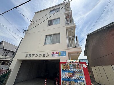 外観 外観