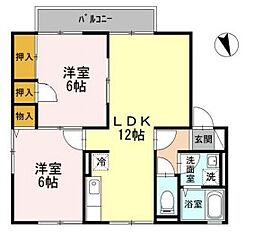 JR姫新線 播磨高岡駅 徒歩32分