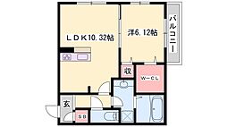 JR東海道・山陽本線 東姫路駅 徒歩12分