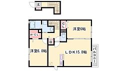 JR加古川線 西脇市駅 徒歩5分