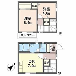 JR東海道・山陽本線 東加古川駅 徒歩18分