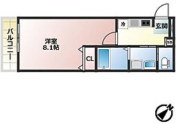 JR播但線 京口駅 徒歩11分