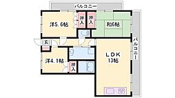 JR姫新線 播磨高岡駅 徒歩14分