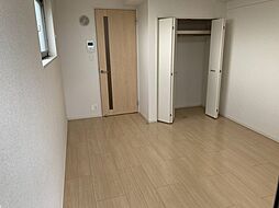 コオリナ 202 2階1Kのリビング/ダイニング