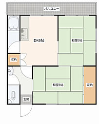 山陽電鉄網干線 山陽天満駅 徒歩17分