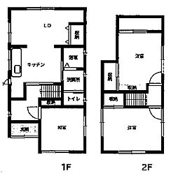 🉐敷金礼金0円！🉐播磨町二子戸建